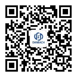 江西丹巴赫機(jī)器人股份有限公司官方二維碼